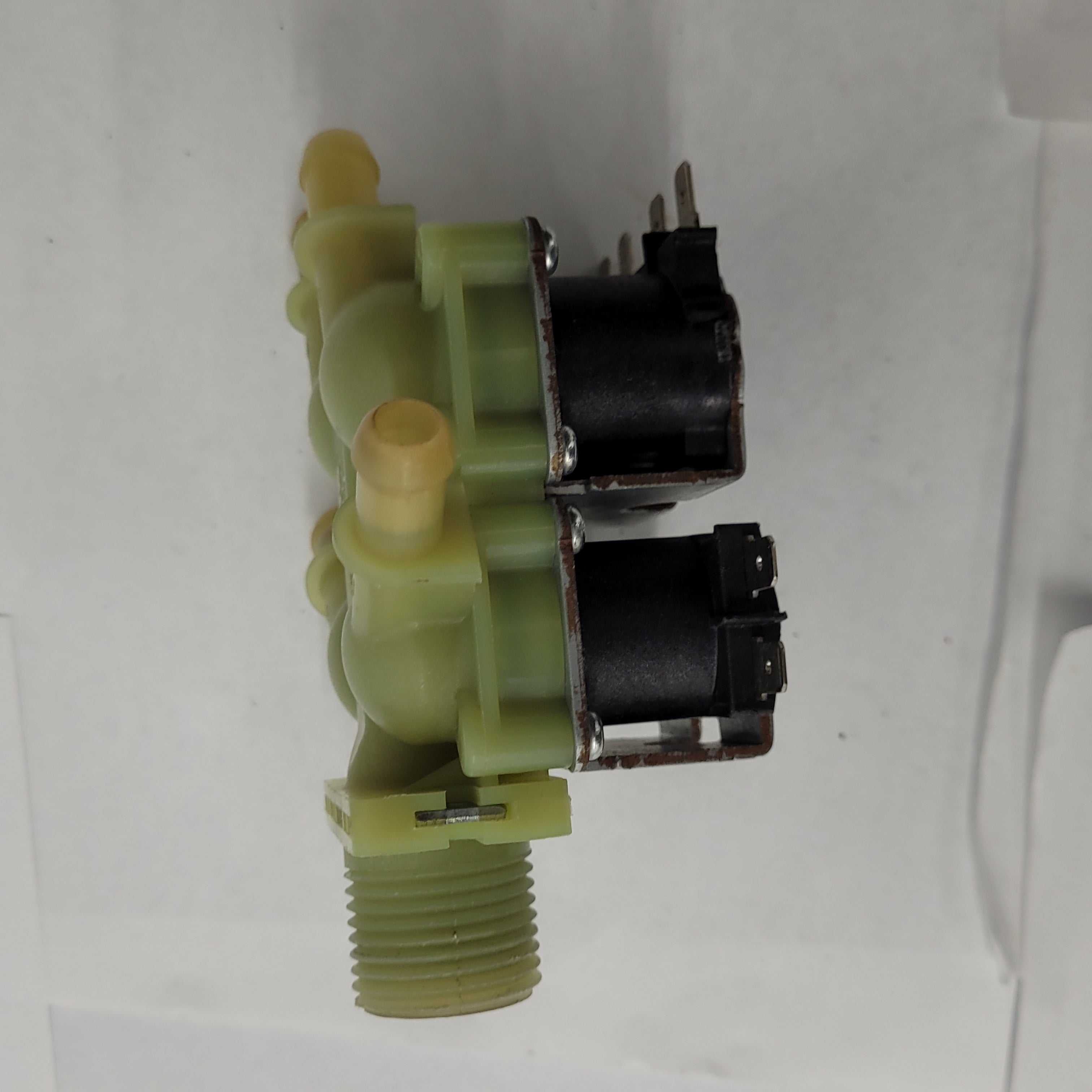 Samsung Washing Machine Water Inlet Valve DC62-00214L Samsung Washing Machine Water Inlet Valve DC62-00214L